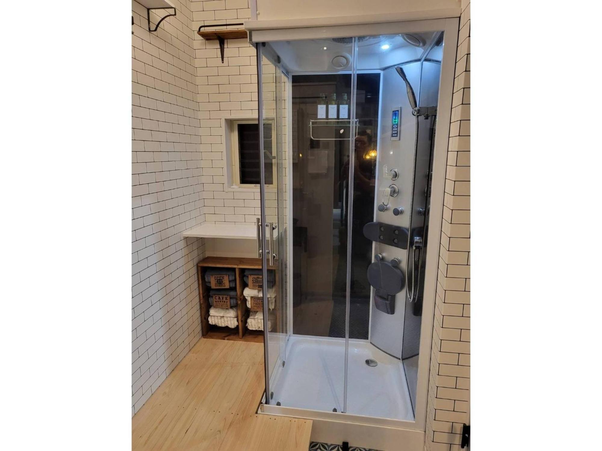 Seaside Garage Shima - Vacation Stay 85765V Εξωτερικό φωτογραφία