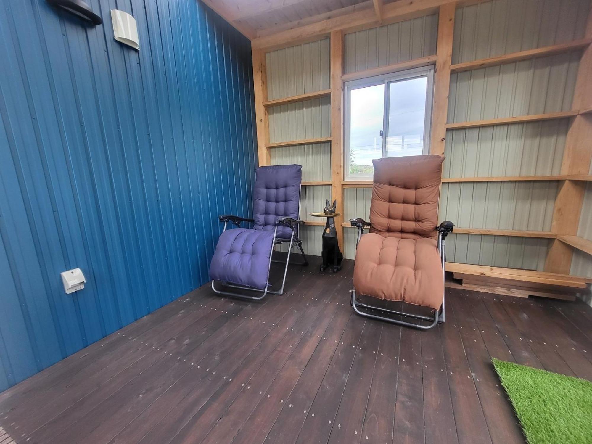 Seaside Garage Shima - Vacation Stay 85765V Εξωτερικό φωτογραφία