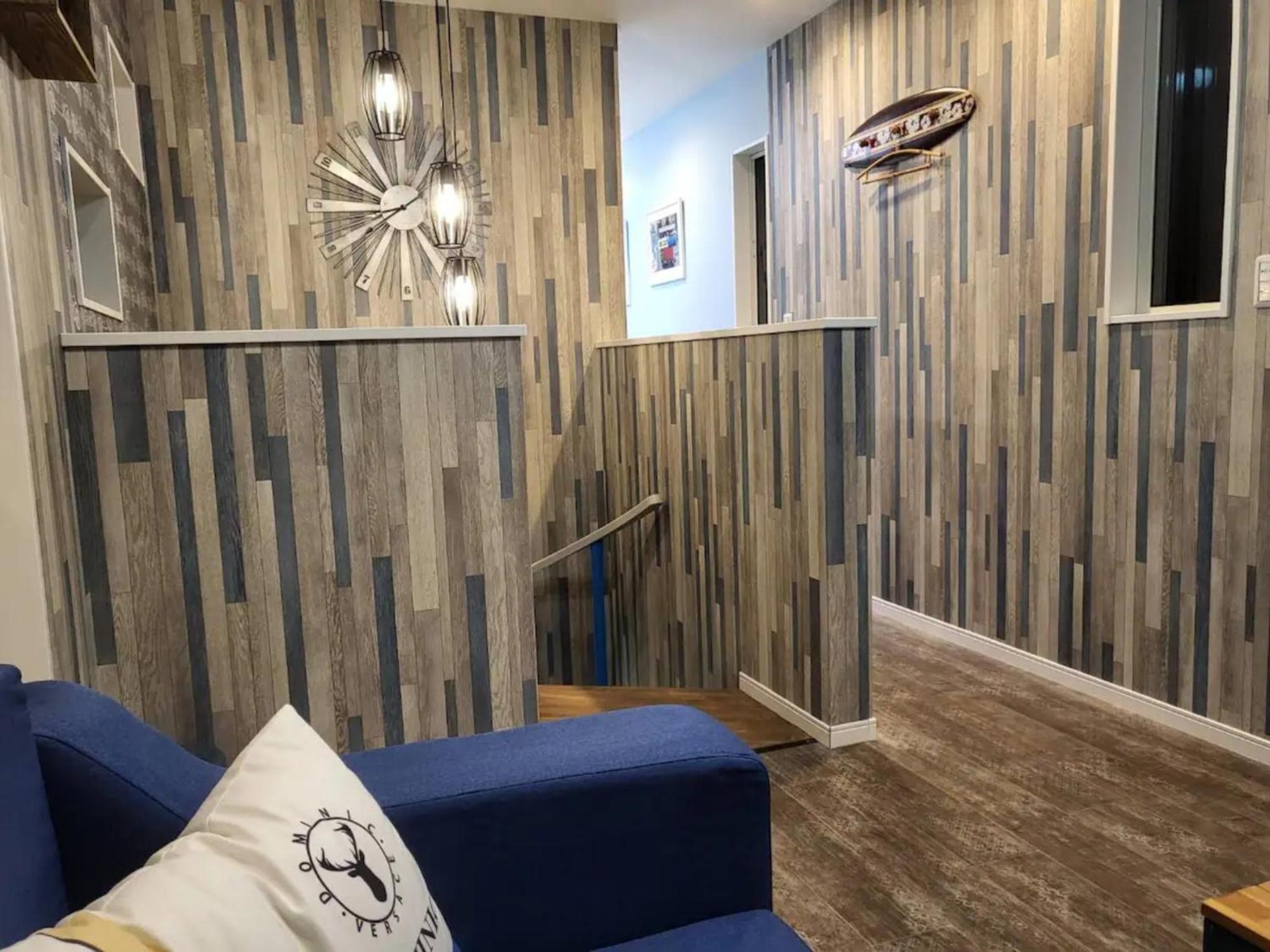 Seaside Garage Shima - Vacation Stay 85765V Εξωτερικό φωτογραφία
