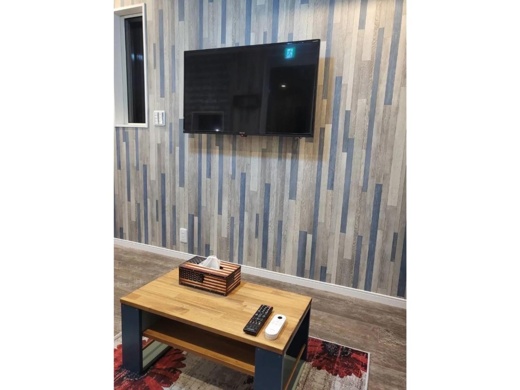 Seaside Garage Shima - Vacation Stay 85765V Εξωτερικό φωτογραφία