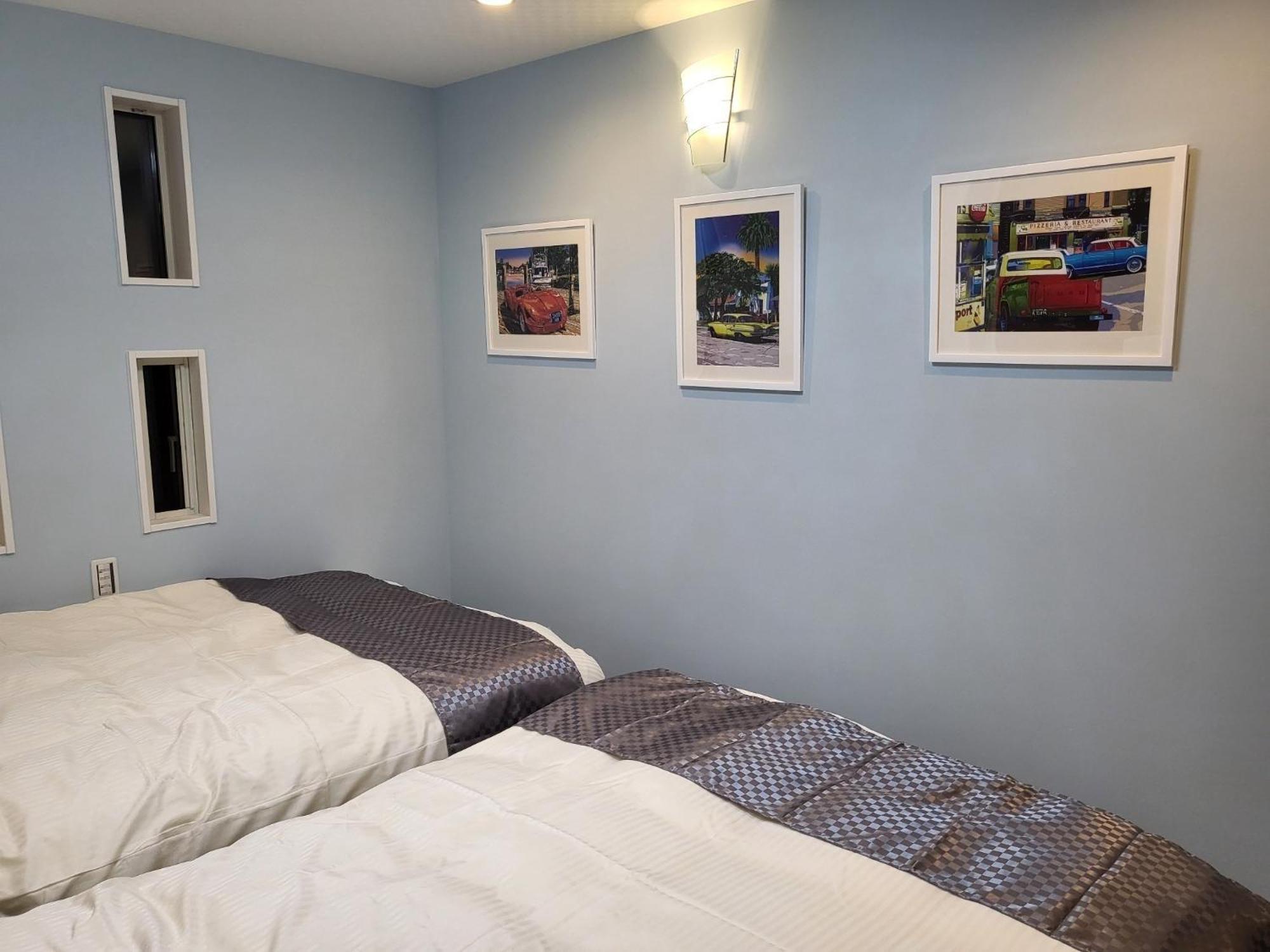 Seaside Garage Shima - Vacation Stay 85765V Εξωτερικό φωτογραφία