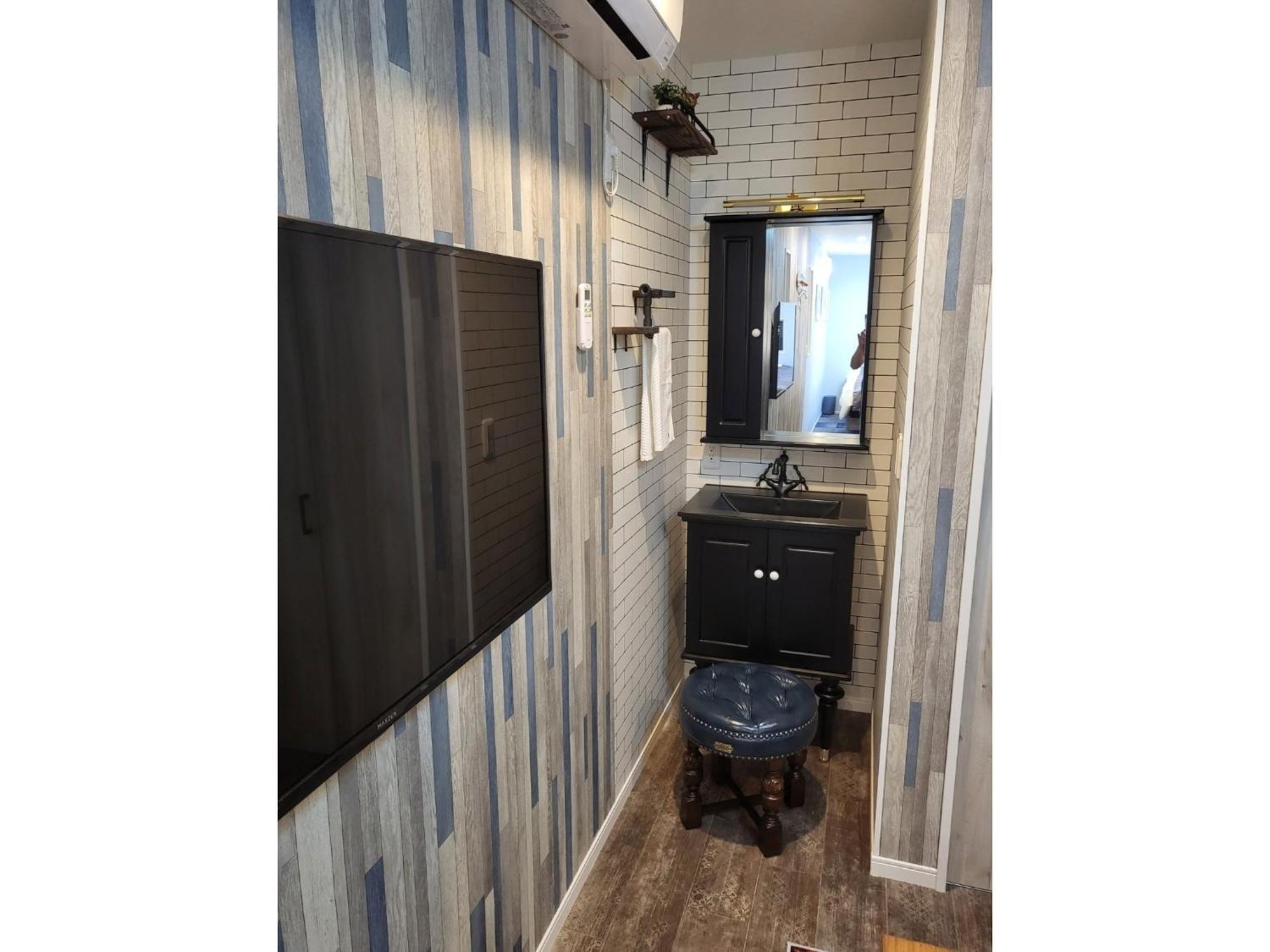 Seaside Garage Shima - Vacation Stay 85765V Εξωτερικό φωτογραφία
