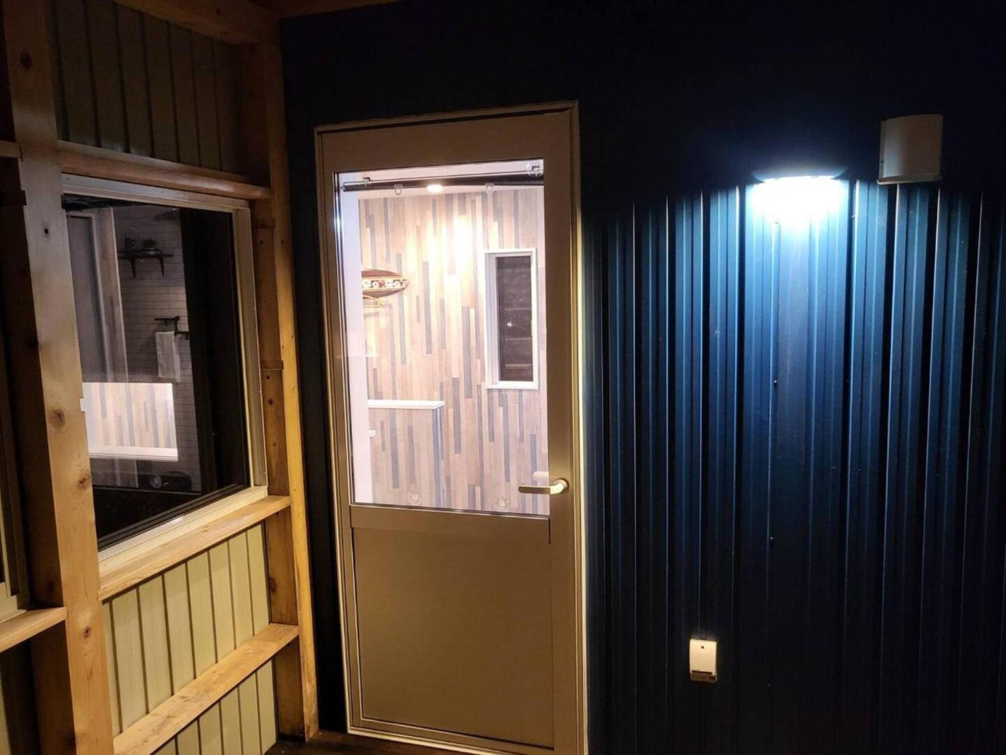Seaside Garage Shima - Vacation Stay 85765V Εξωτερικό φωτογραφία