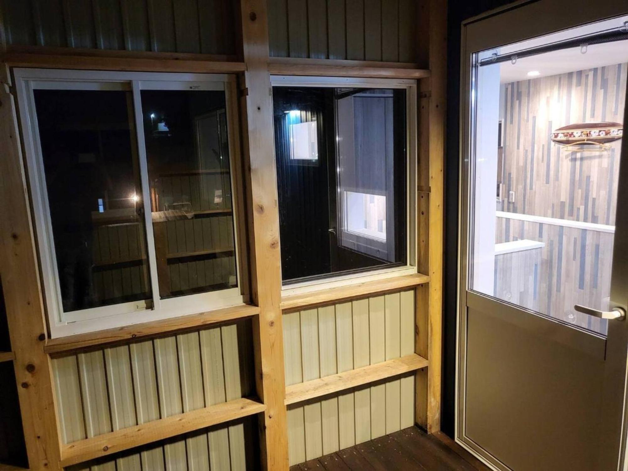 Seaside Garage Shima - Vacation Stay 85765V Εξωτερικό φωτογραφία