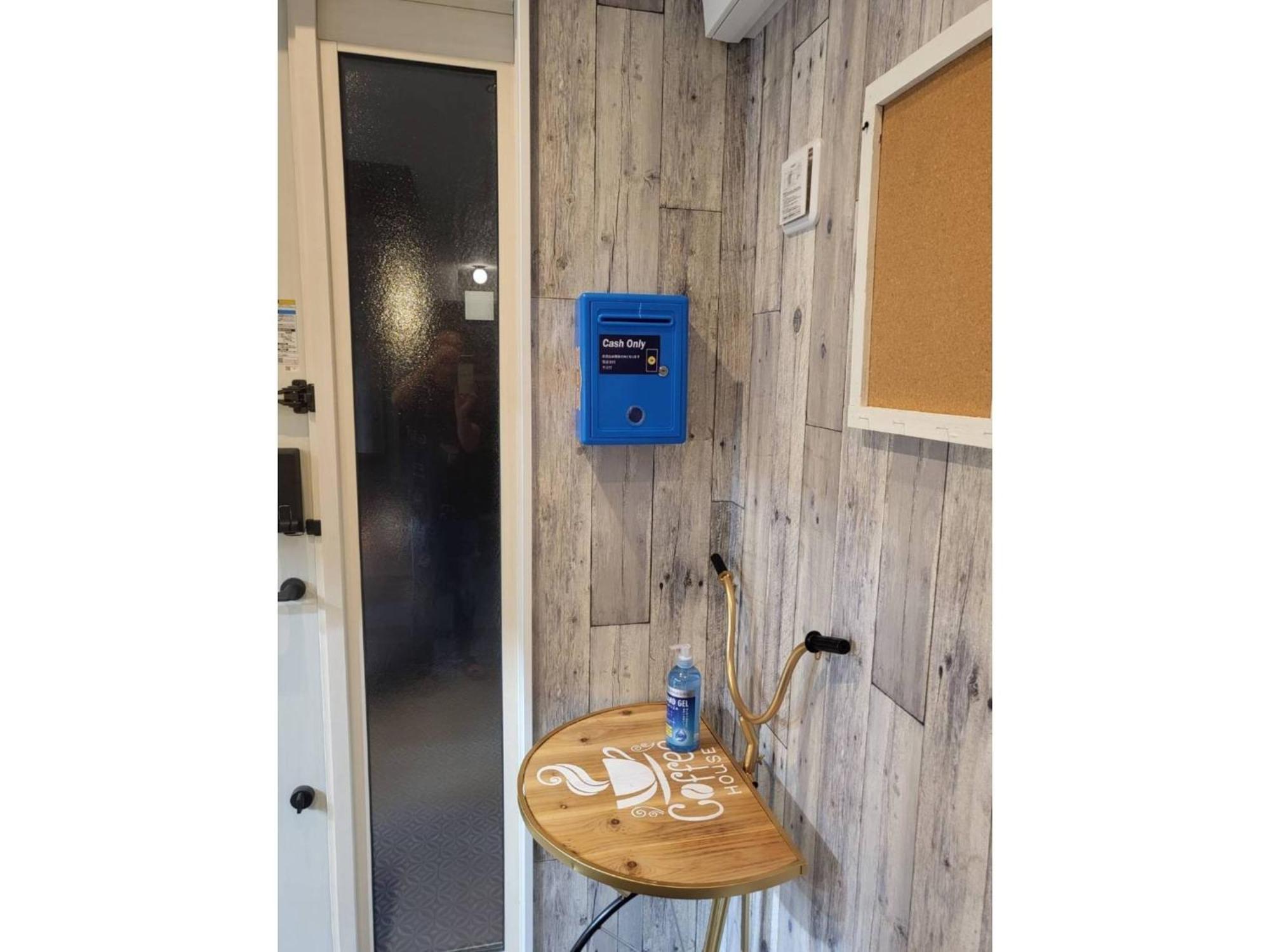 Seaside Garage Shima - Vacation Stay 85765V Εξωτερικό φωτογραφία
