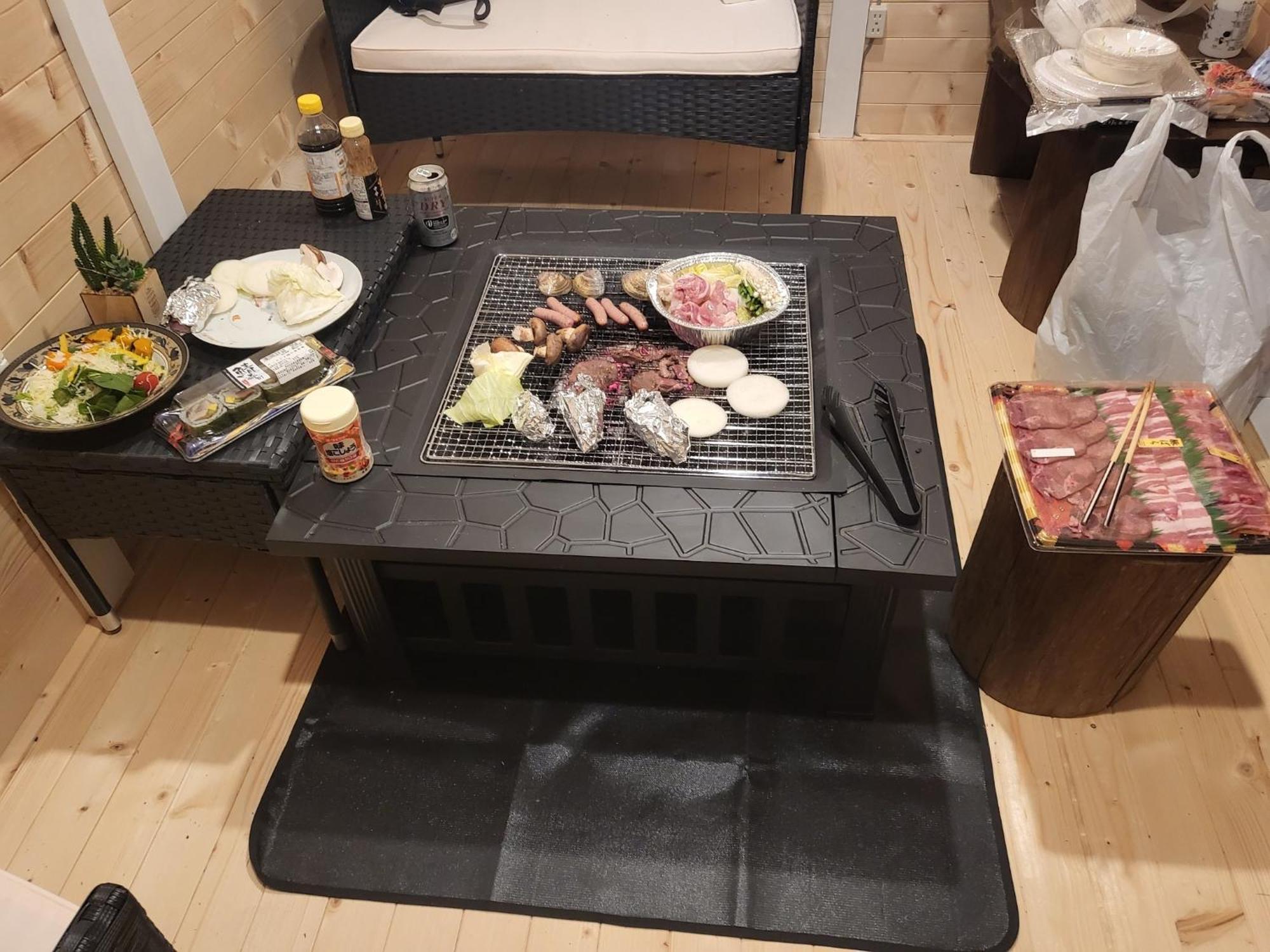Seaside Garage Shima - Vacation Stay 85765V Εξωτερικό φωτογραφία