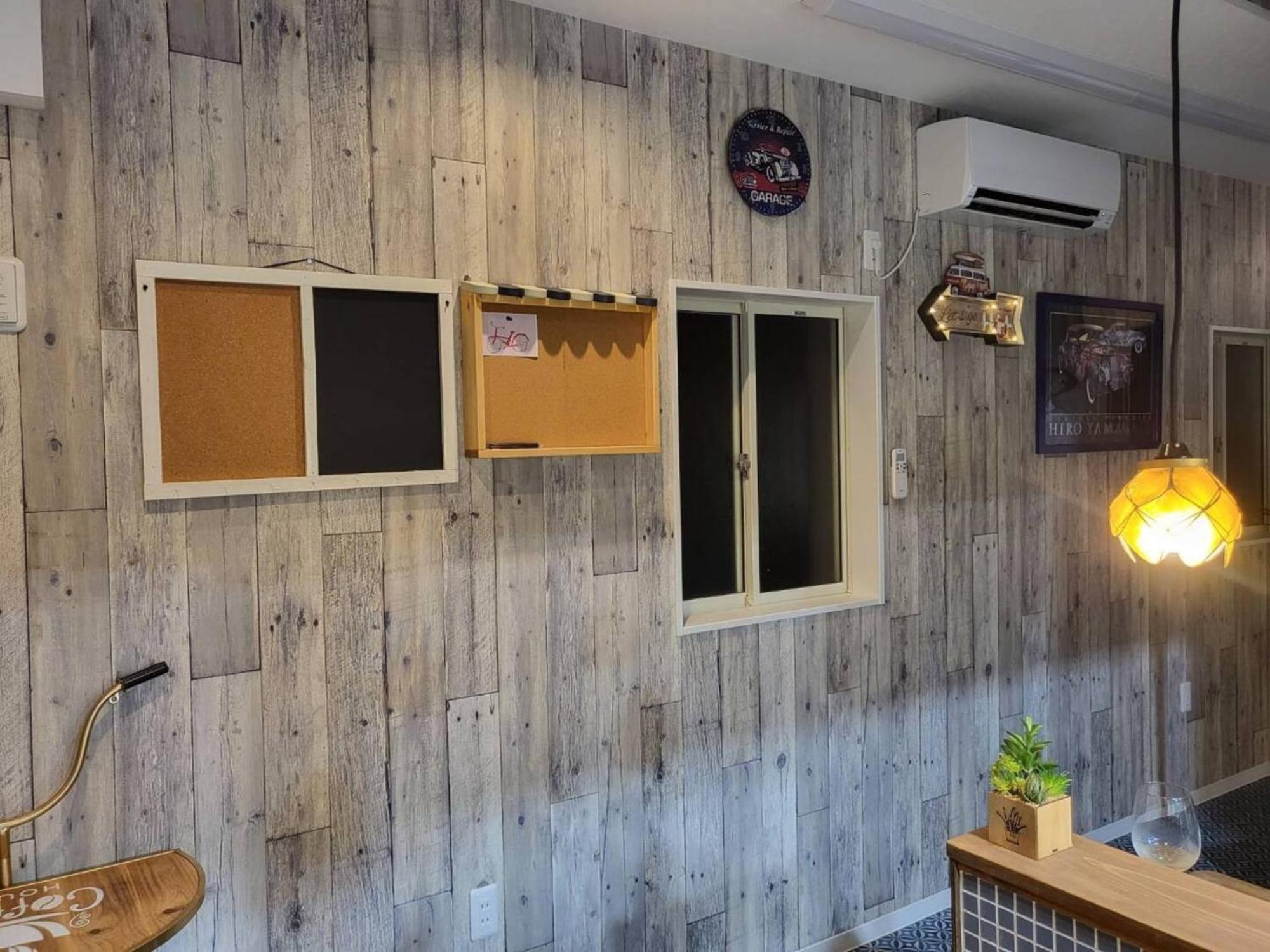 Seaside Garage Shima - Vacation Stay 85765V Εξωτερικό φωτογραφία